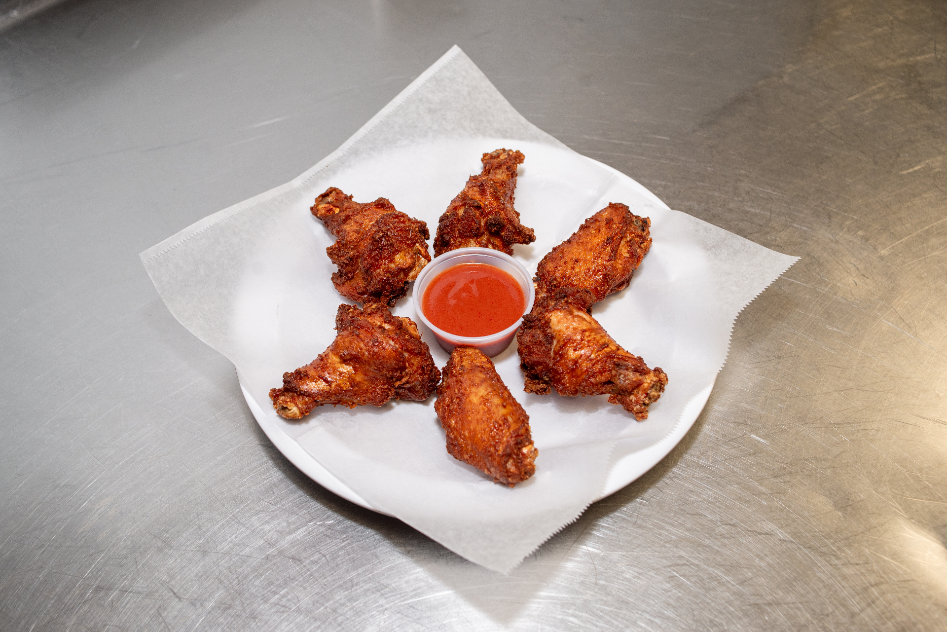 Buffalo Wings